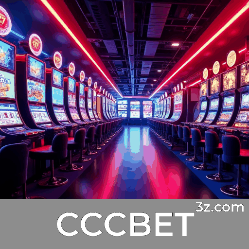 Experimente CCCBET: Apostas Móveis Completas e Rápidas