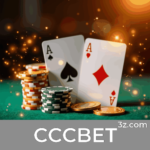 Experimente CCCBET: Apostas Móveis Completas e Rápidas
