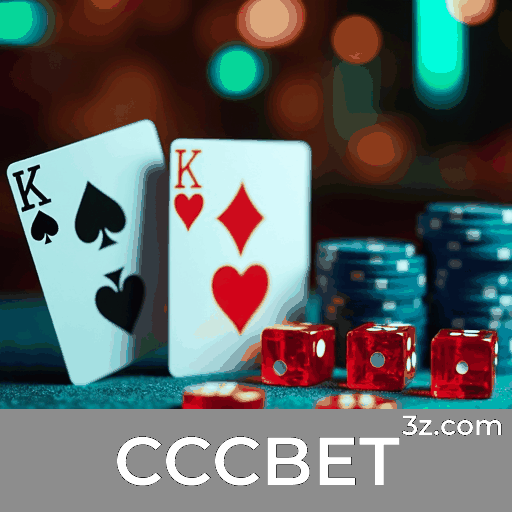 Experimente CCCBET: Apostas Móveis Completas e Rápidas