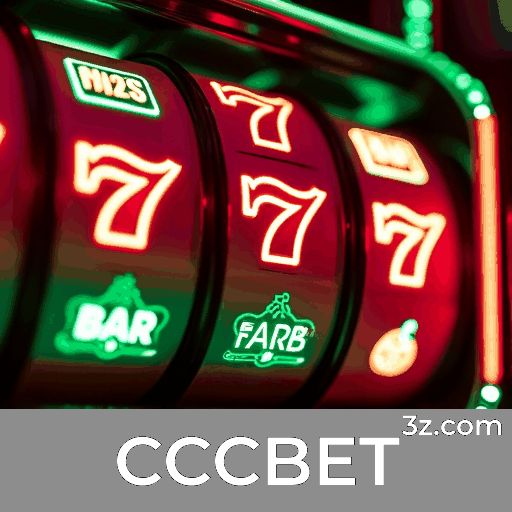 CCCBET: Seu Cassino e Plataforma de Apostas de Confiança