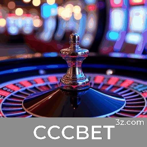 CCCBET: Seu Cassino e Plataforma de Apostas de Confiança