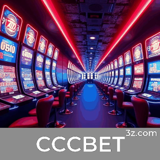 Experimente CCCBET: Apostas Móveis Completas e Rápidas
