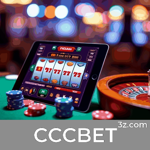 CCCBET Casino: Interação Social e Entretenimento Autêntico